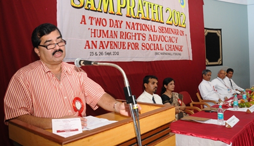 Samprathi 2012
